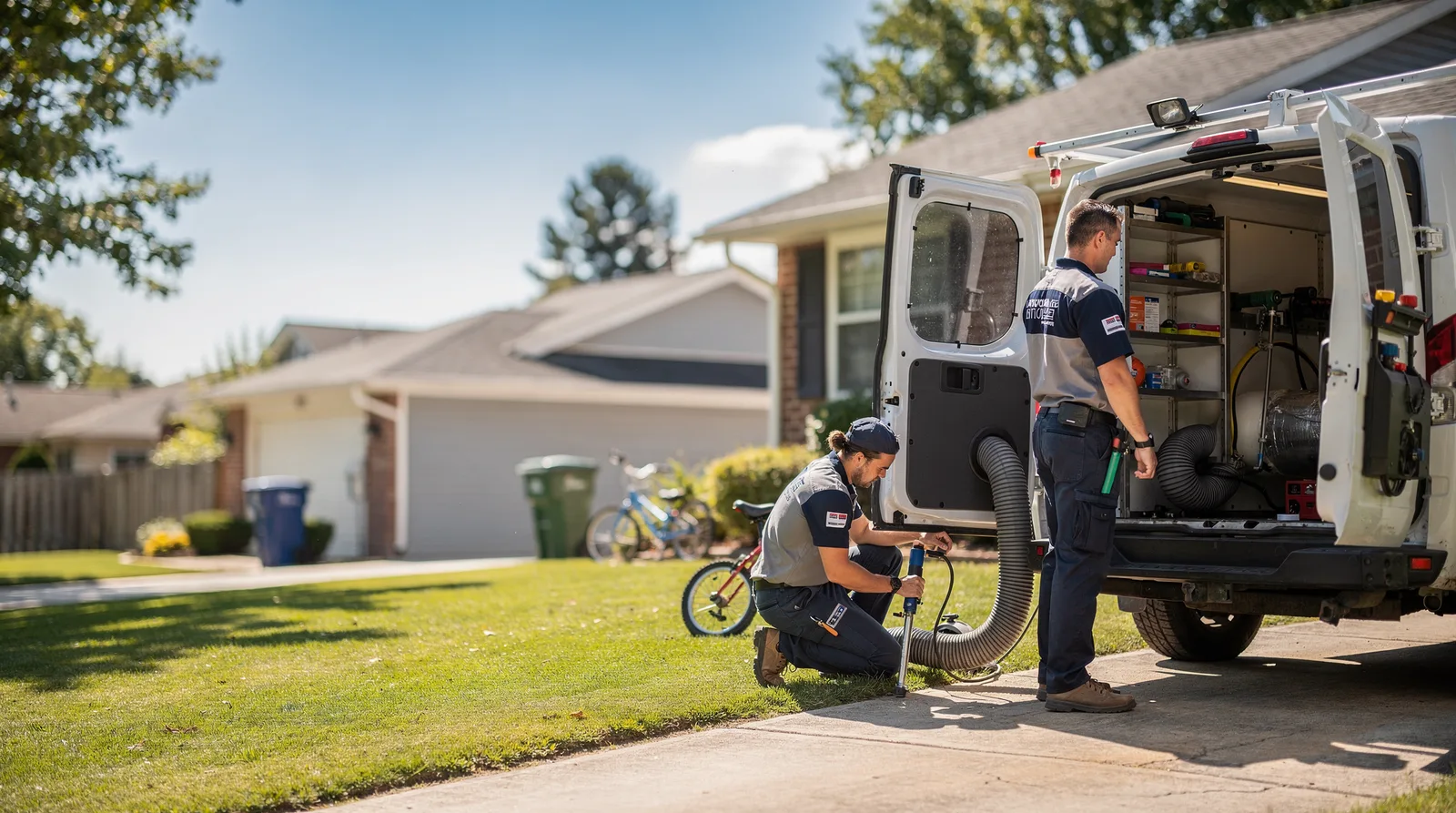 24/7 HVAC Repair & AC Replacement in West Yellowstone, MT near me